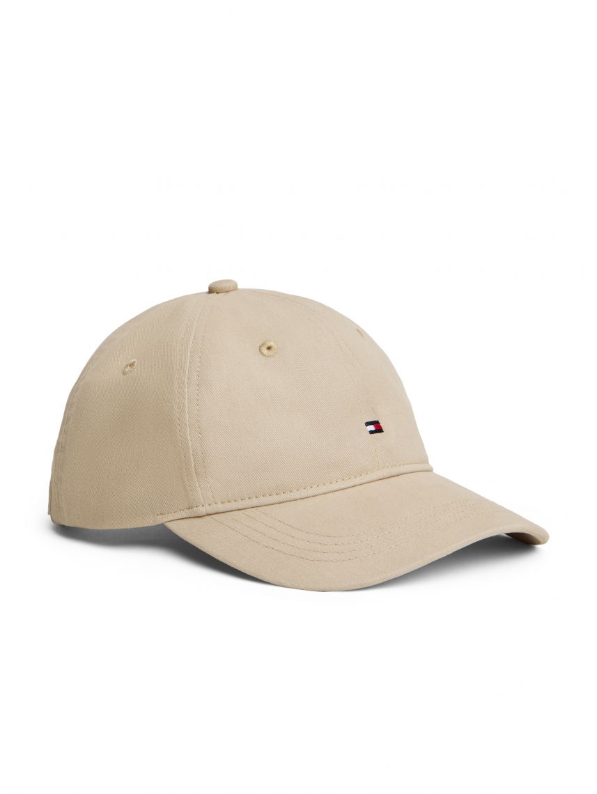 TH FLAG SOFT 6 PANEL CAP