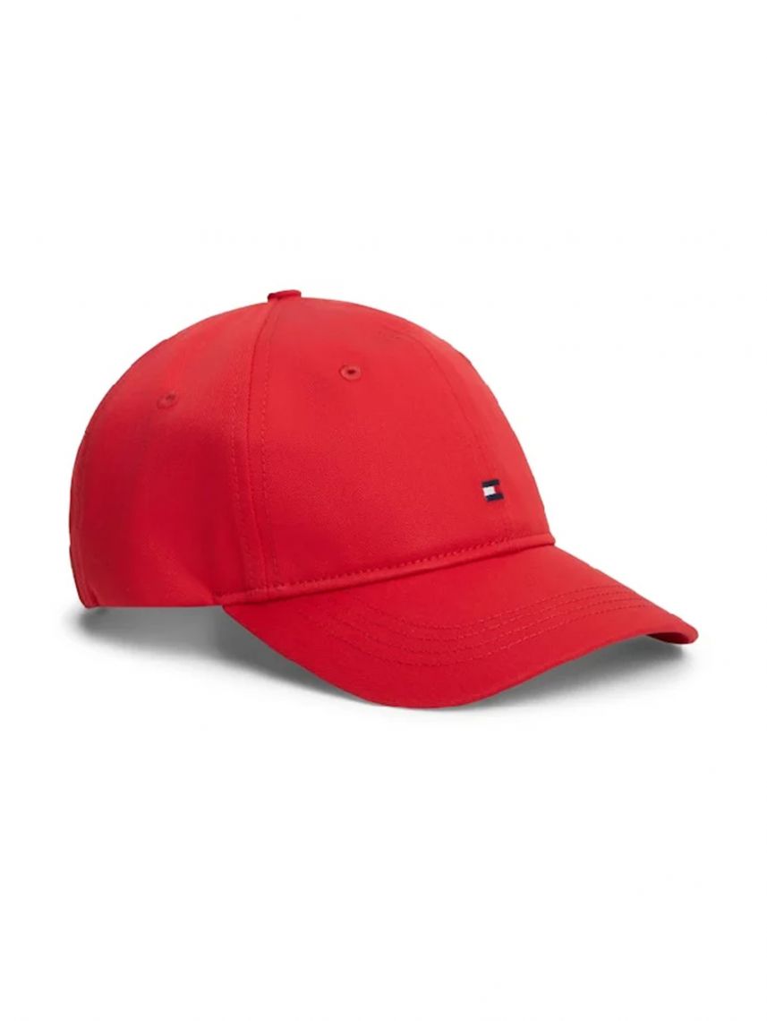 כובע מבית TOMMY דגם TOM-AW0AW17781-XLG