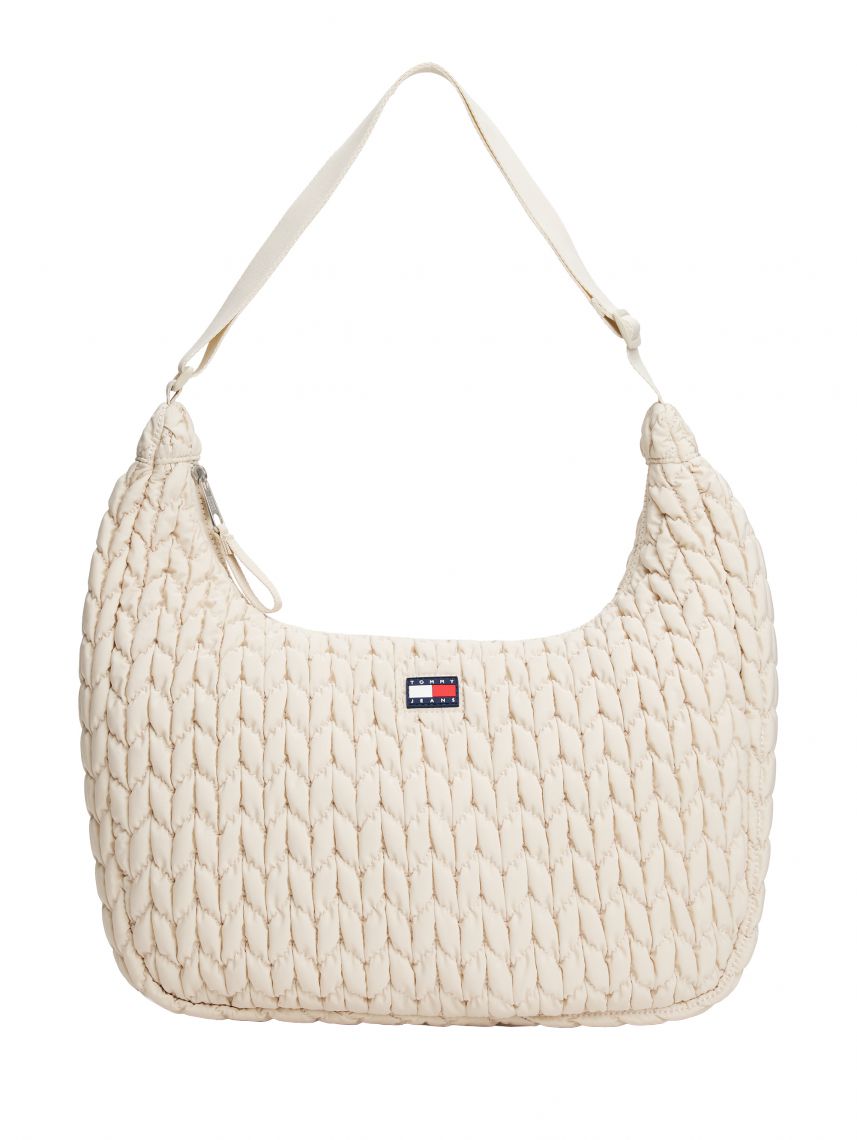 תיק צד Tommy Hilfiger דגם AW0AW17929-ACG