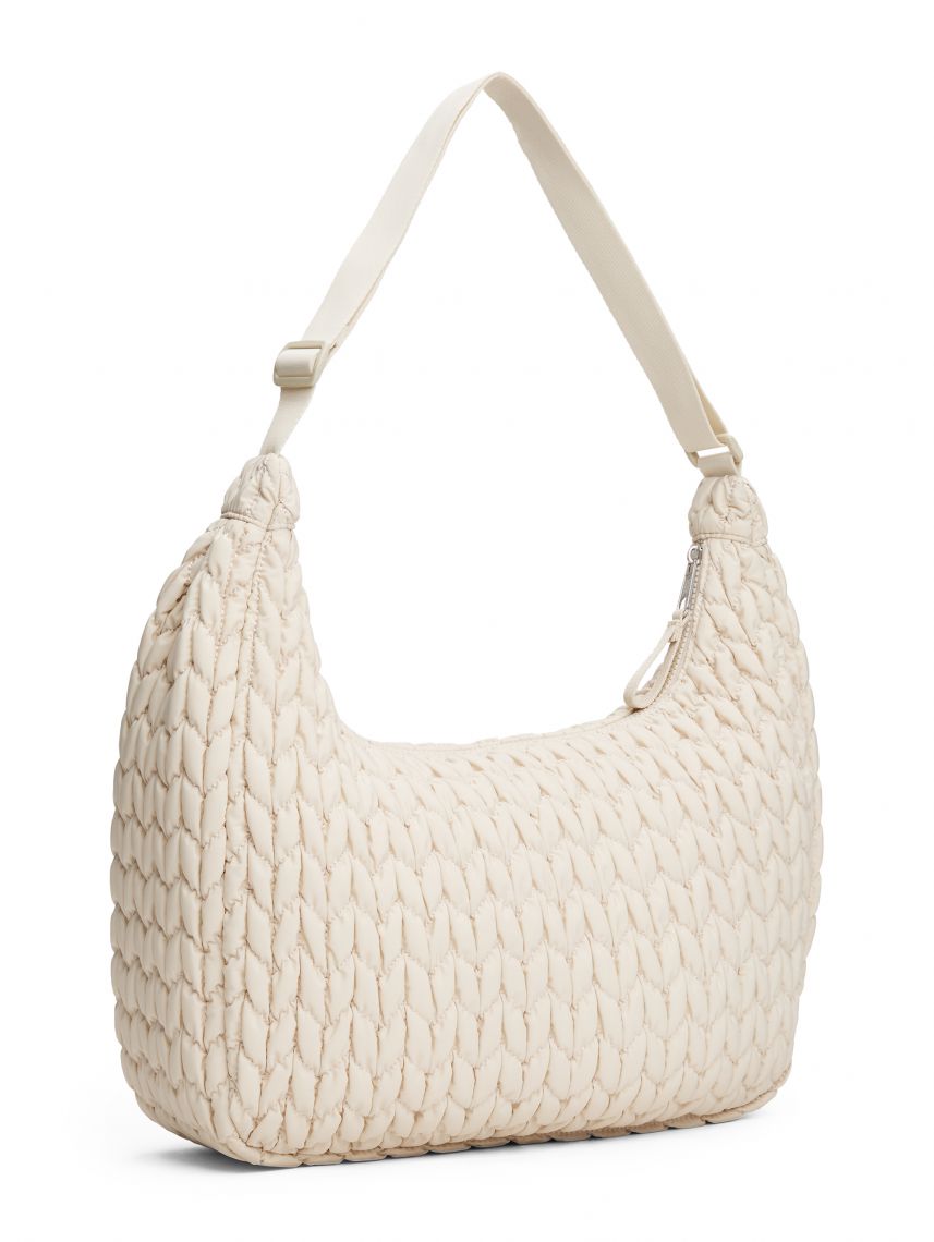 תיק צד Tommy Hilfiger דגם AW0AW17929-ACG