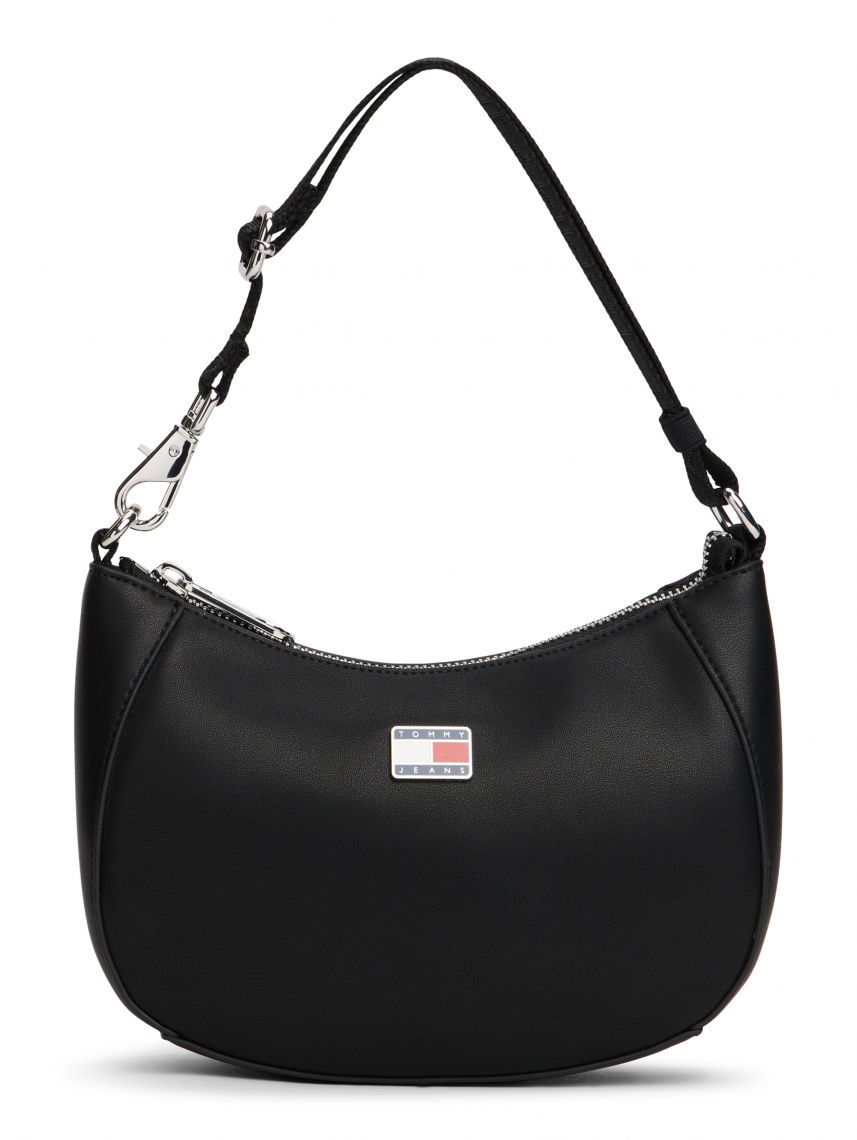 תיק TOMMY דגם AW0AW18064-BDS