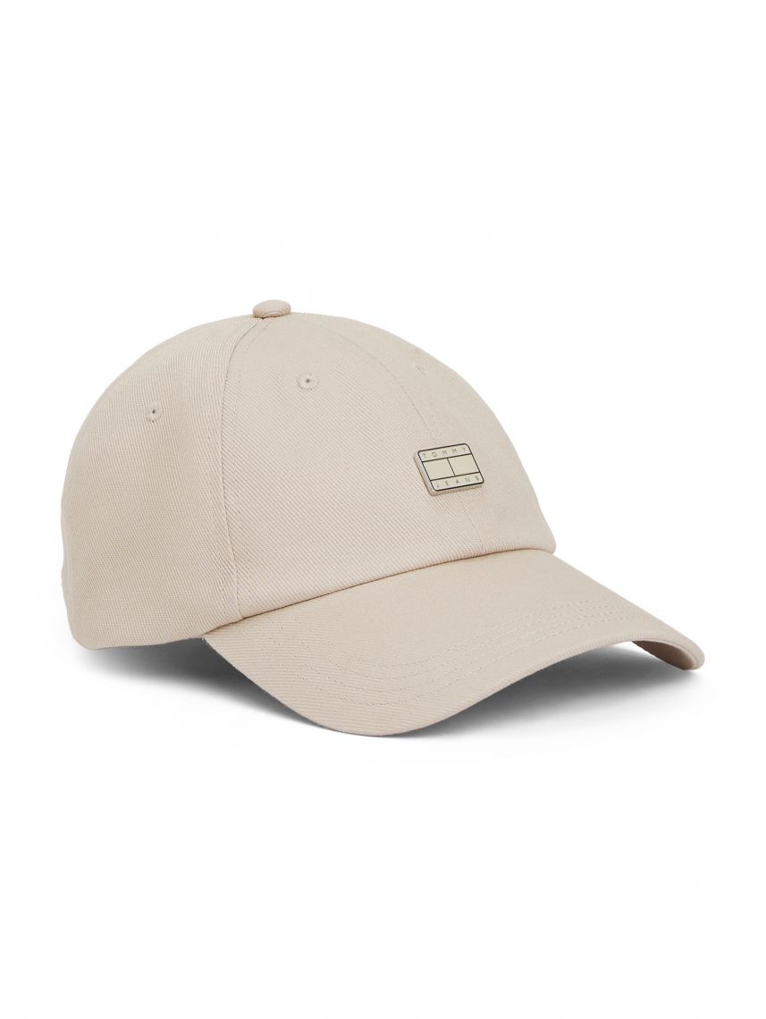 TJW HERITAGE PLAQUE CAP