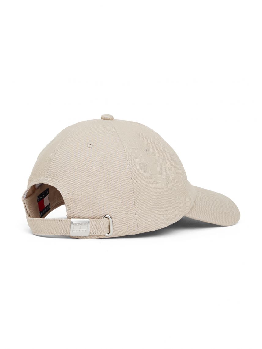 TJW HERITAGE PLAQUE CAP