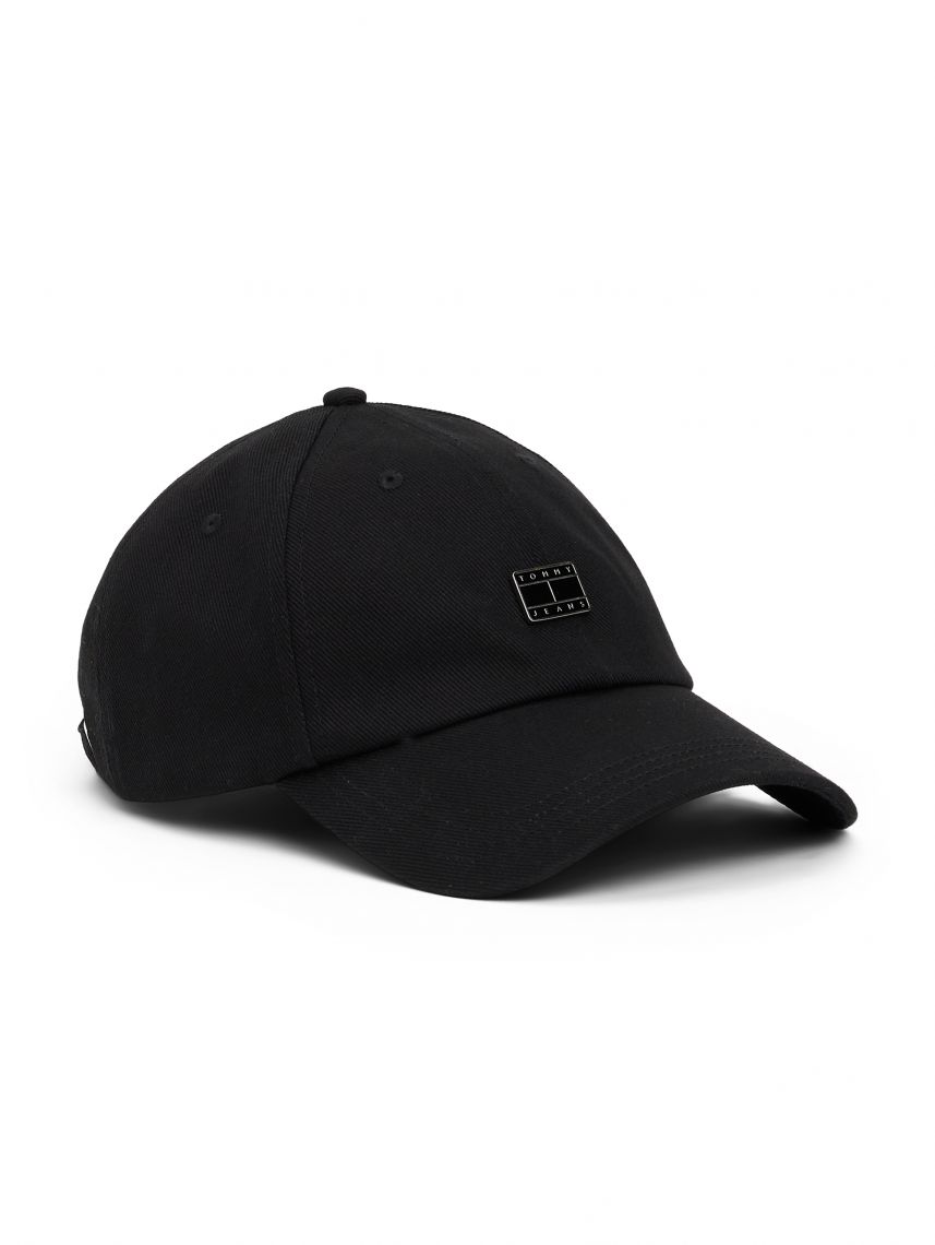 TJW HERITAGE PLAQUE CAP