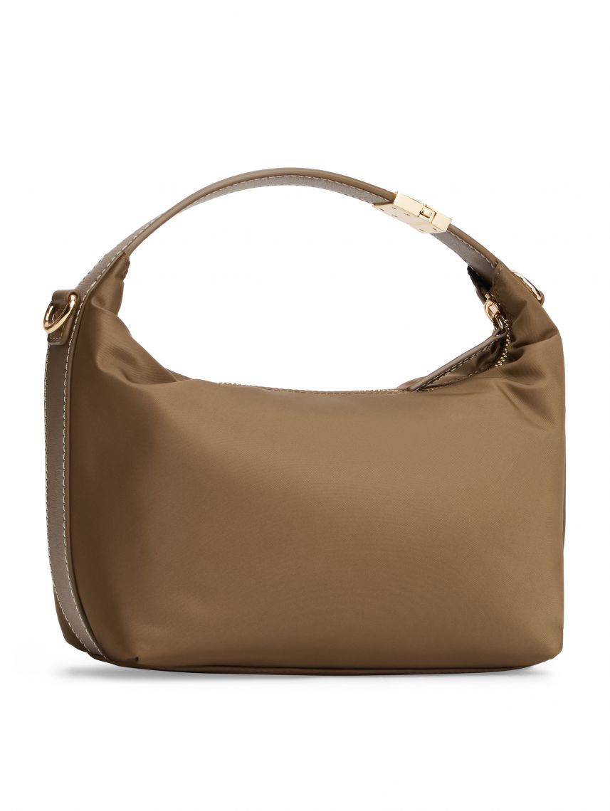 TH GO CROSSOVER NYLON