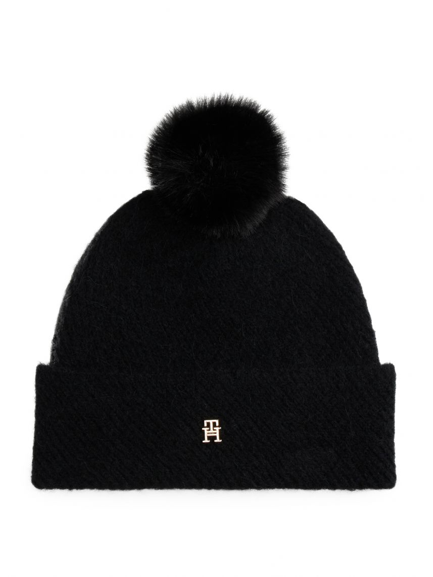 TH POM POM BEANIE