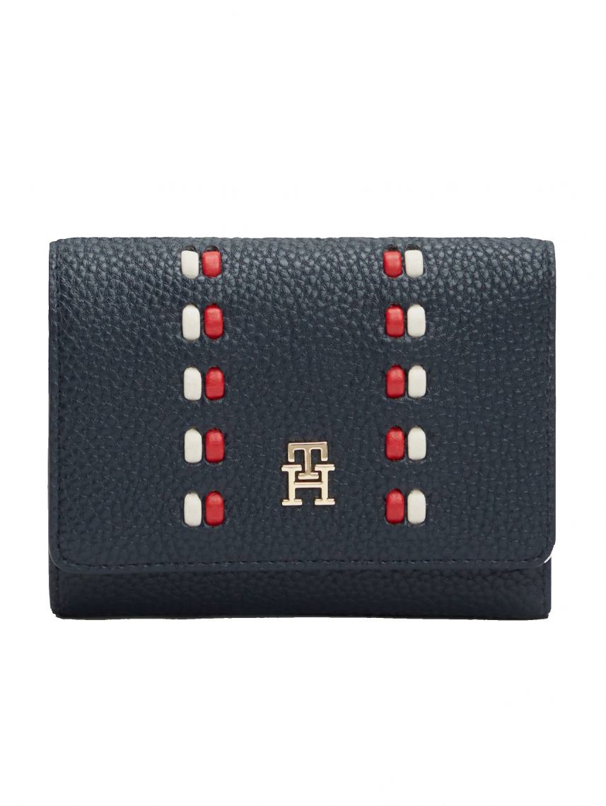 TH ICON TRIFOLD CORP