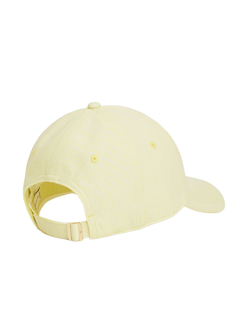 כובע מבית TOMMY דגם TOM-AW0AW18328-LSK