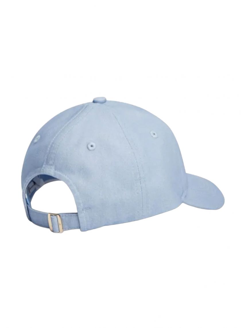 כובע מבית TOMMY דגם TOM-AW0AW18338-C1Y
