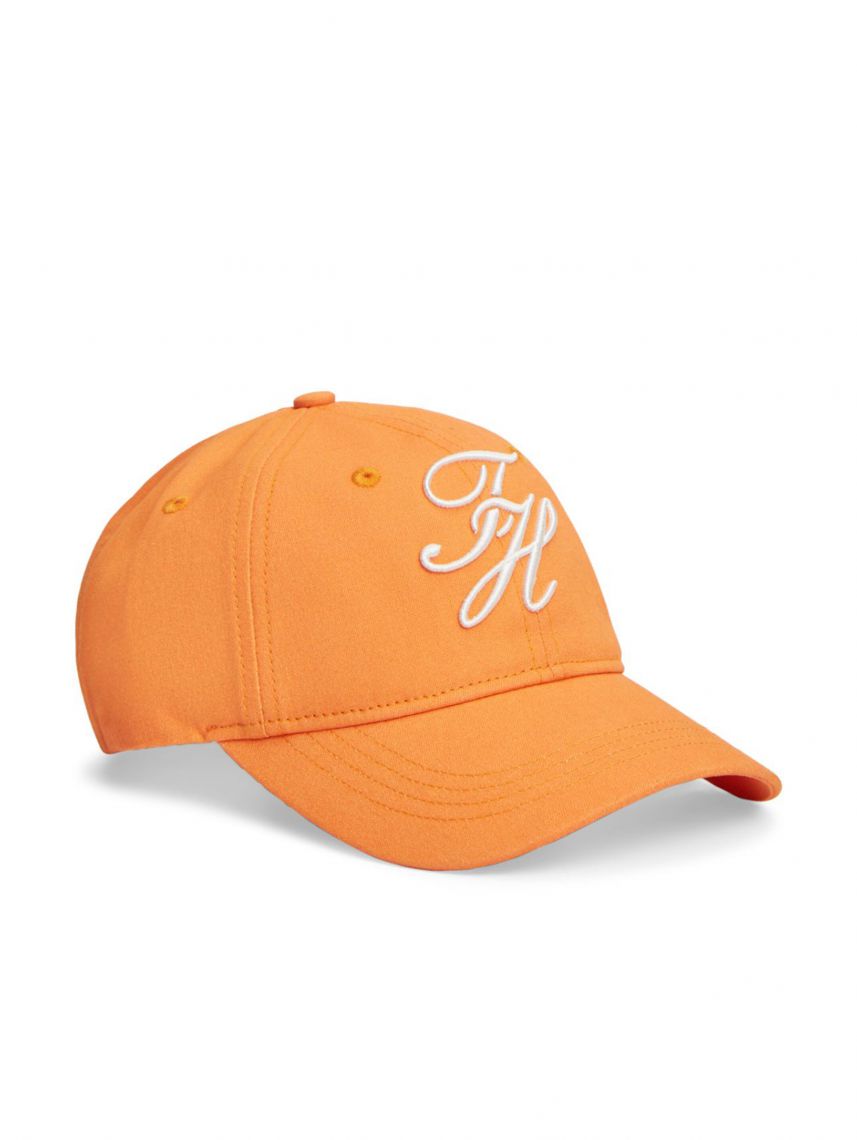 TH EMBROIDERED CAP