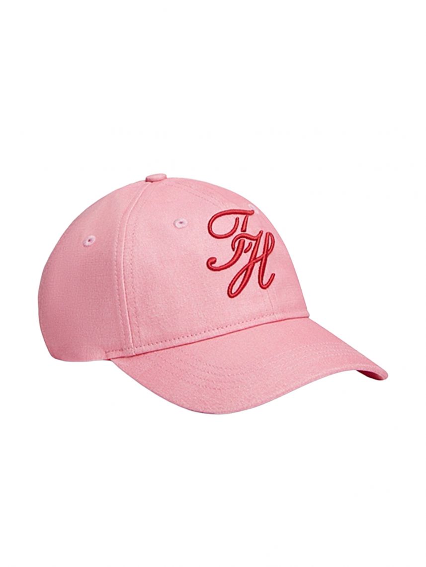 TH EMBROIDERED CAP