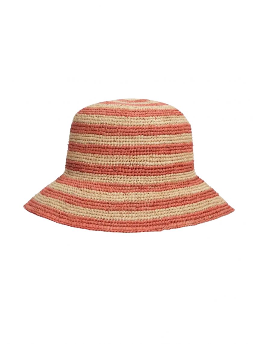 TH SCRIPT STRIPED RA