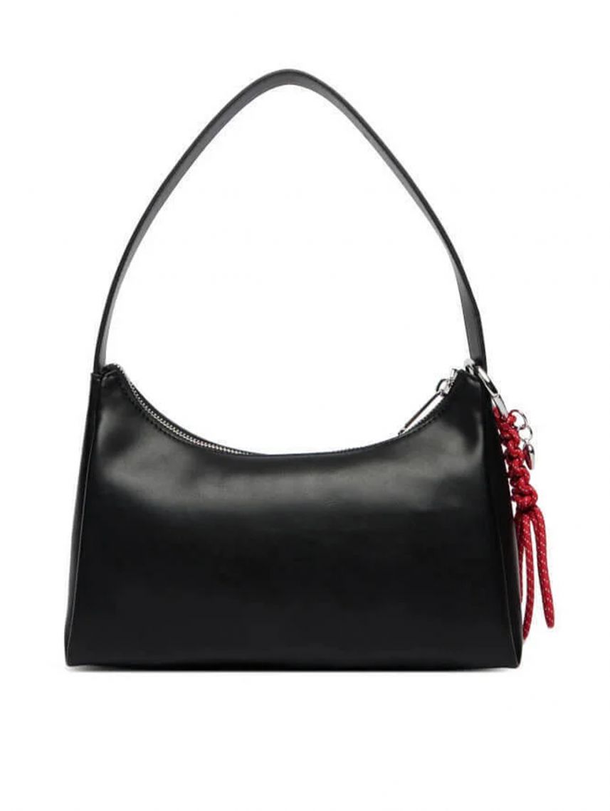 תיק דמוי עור מבית TOMMY דגם TOM-AW0AW18458-BDS