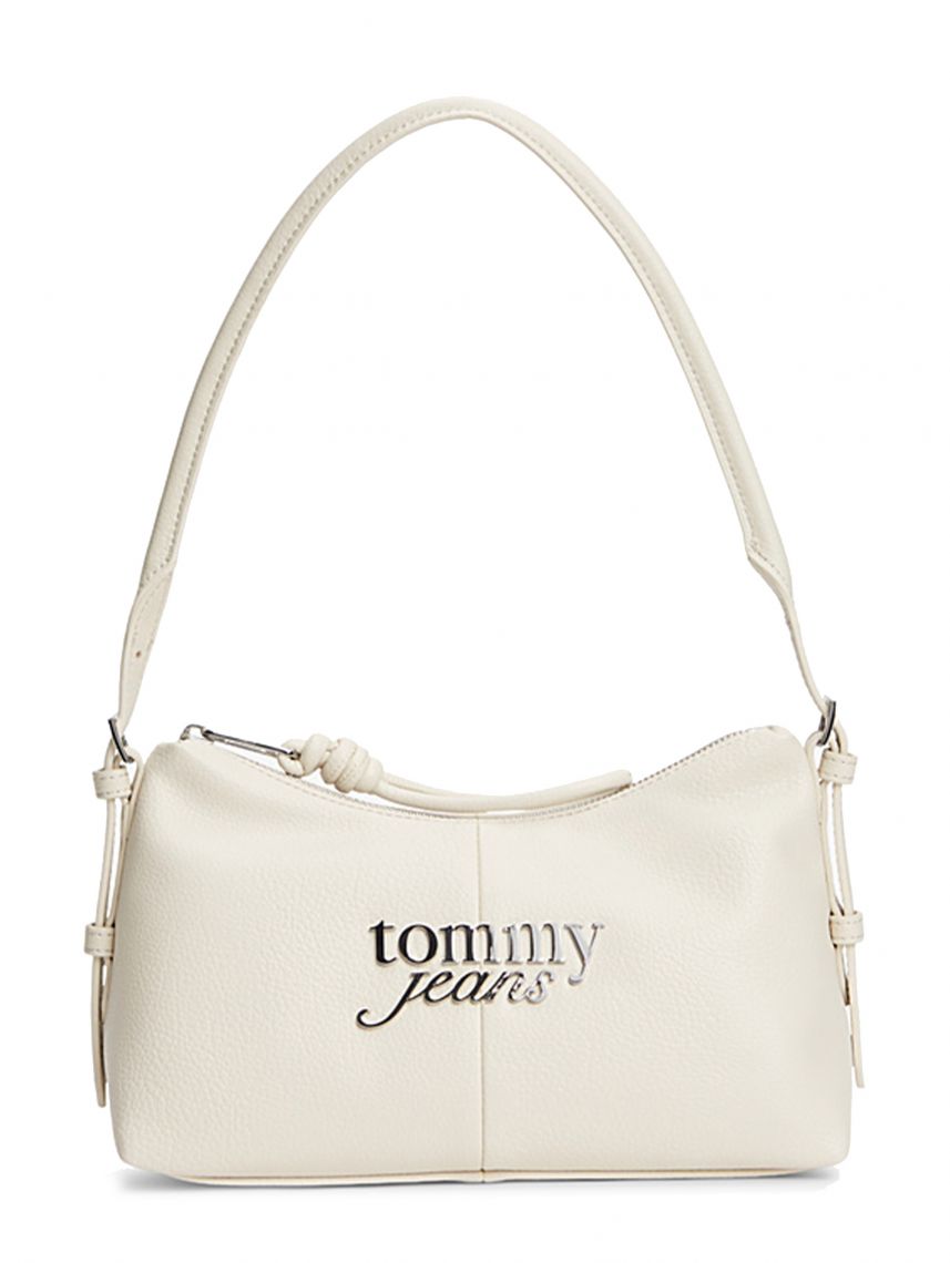 תיק דמוי עור מבית TOMMY דגם TOM-AW0AW18468-ACG