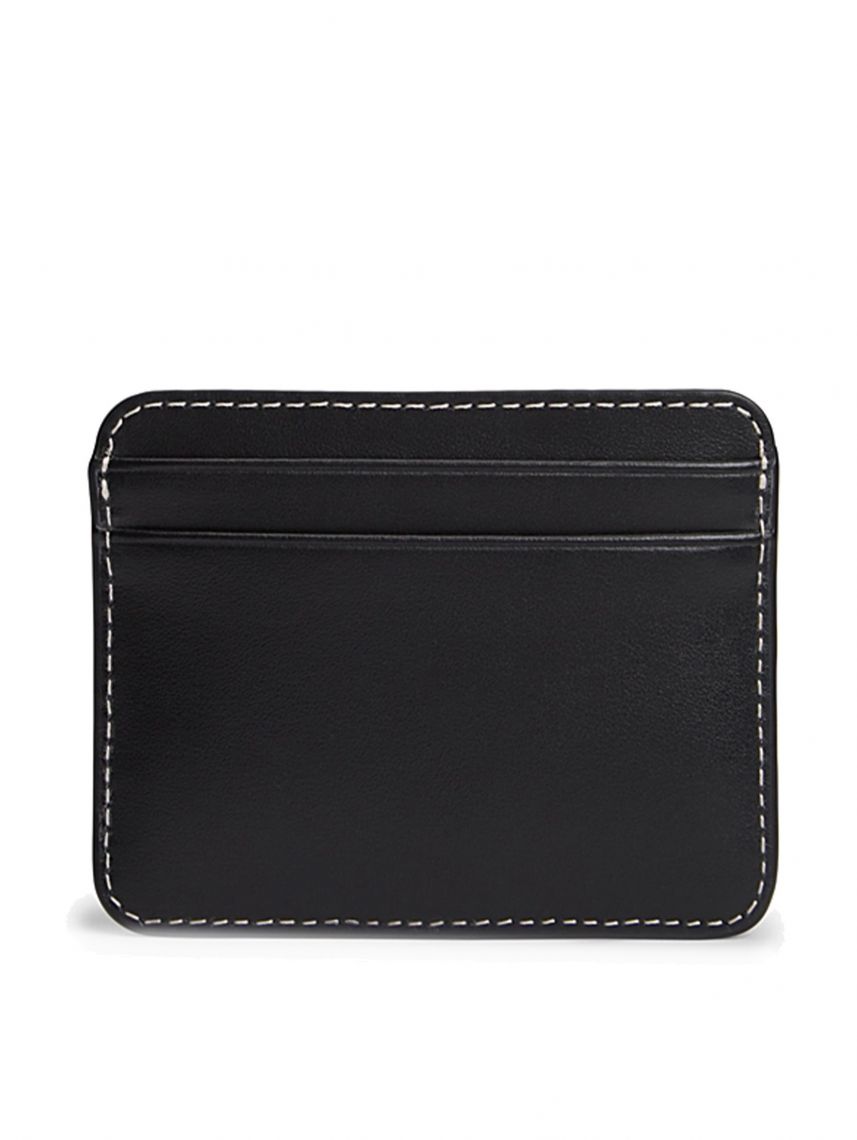 TH SCRIPT LEATHER CC