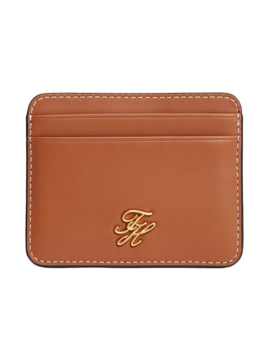 TH SCRIPT LEATHER CC