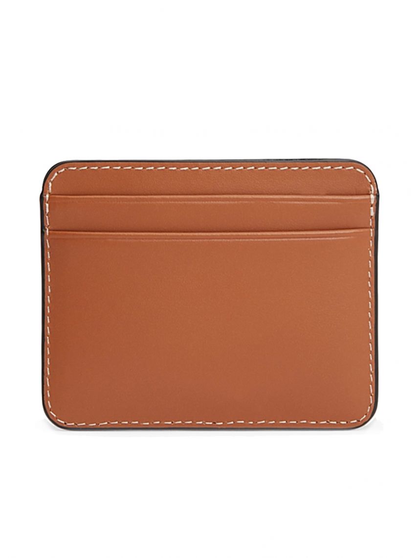TH SCRIPT LEATHER CC