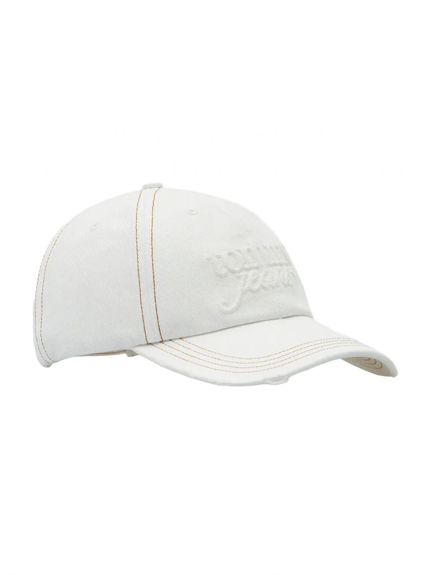 TJW COOL CAP 2