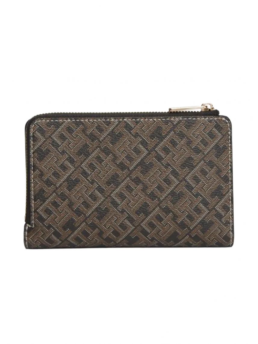TH ICON BIFOLD WALLET MONOPLAY