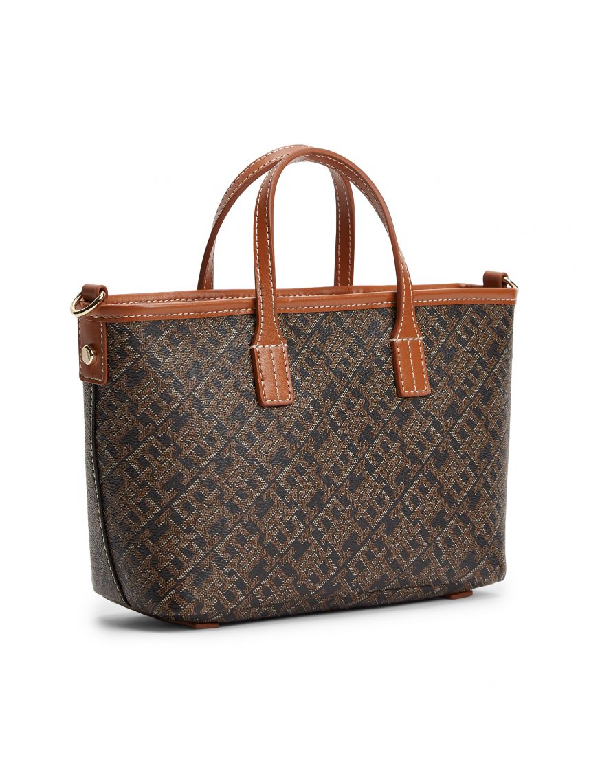 TH MONOPLAY MINI TOTE LE