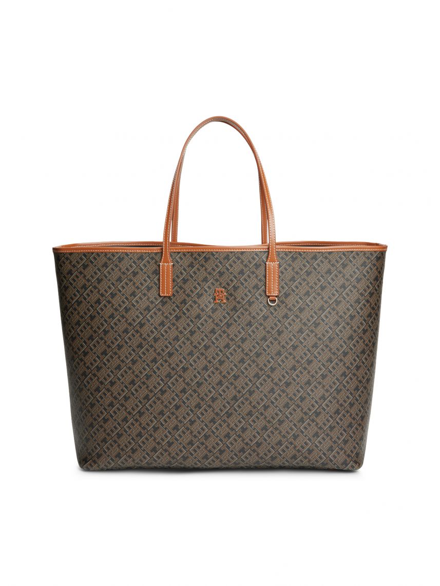 TH MONOPLAY MAXI TOTE LE
