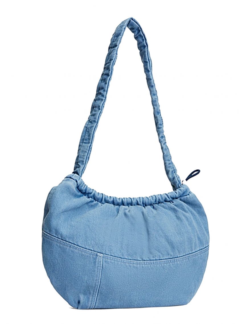 תיק דמוי עור מבית TOMMY דגם TOM-AW0AW19259-1A4