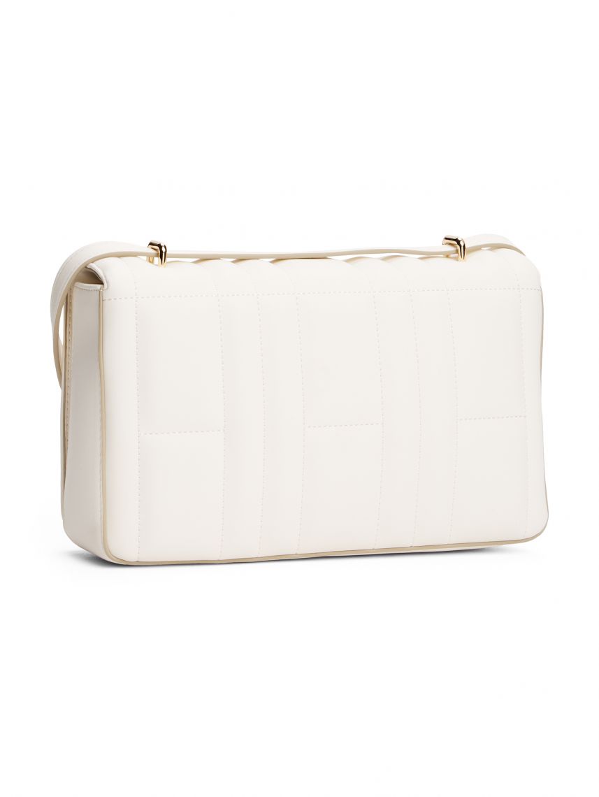 תיק צד דמוי עור מבית Tommy Hilfiger דגם AW0AW17454-Z00