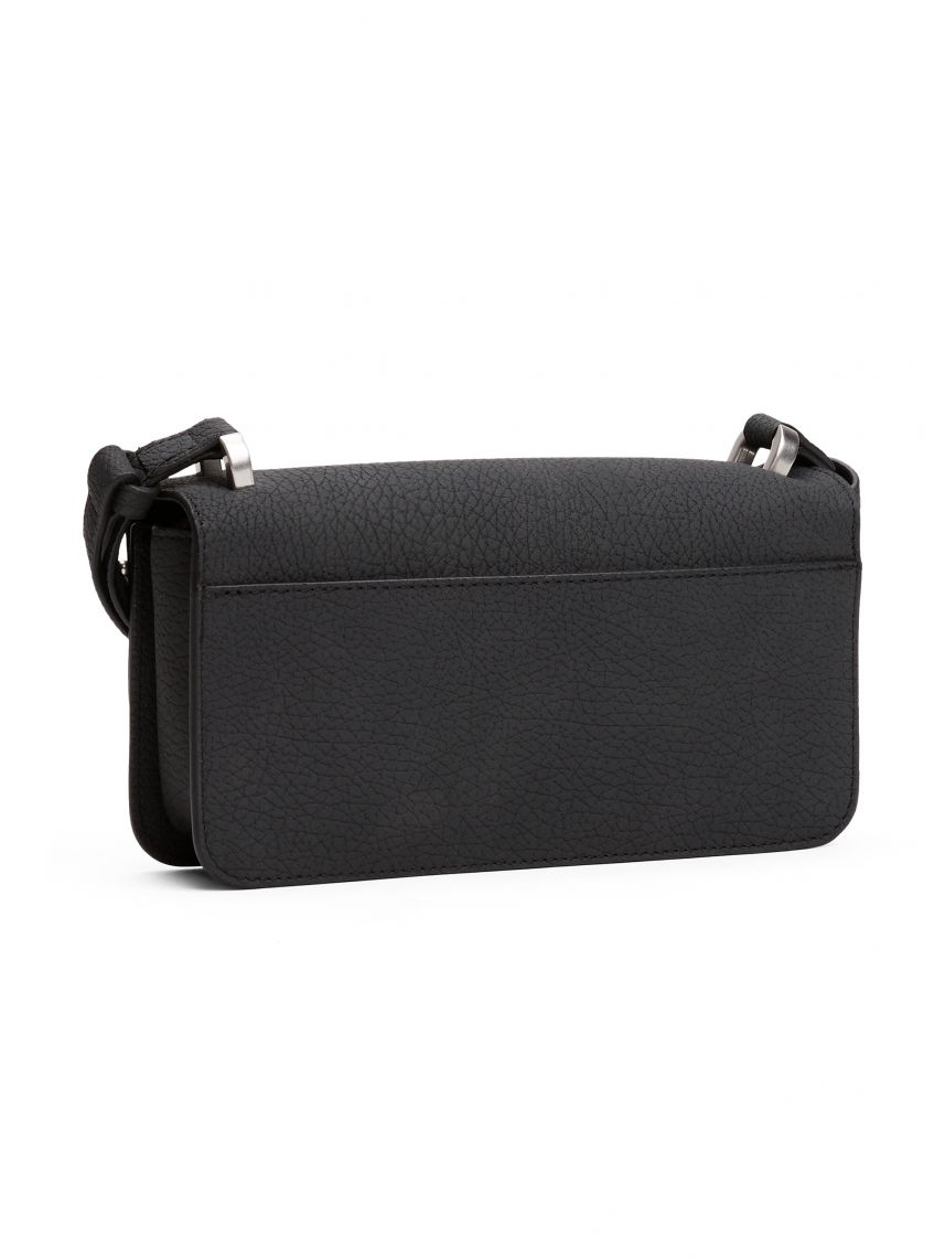 תיק צד Tommy Hilfiger דגם AW0AW17529-BDS