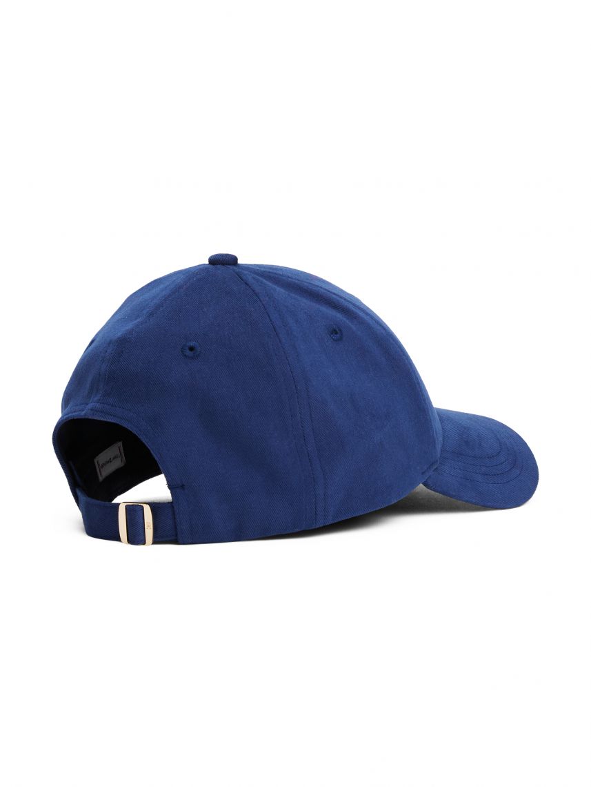 כובע TOMMY דגם TOM-AW0AW17631-C7G