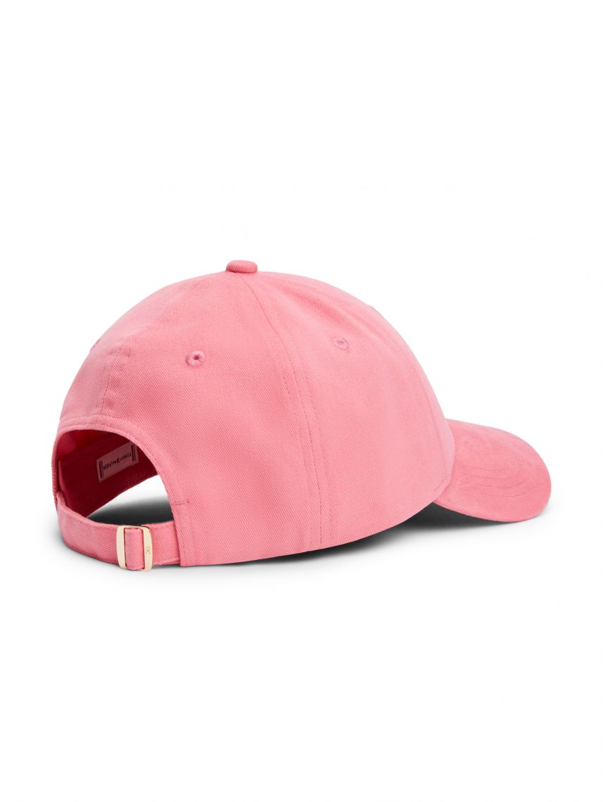 כובע מצחייה מבית Tommy Hilfiger דגם AW0AW17631-TJH