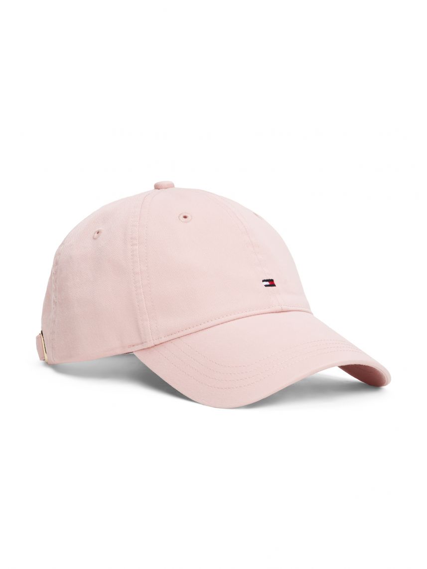 כובע מצחייה Tommy Hilfiger דגם AW0AW17632-TQN