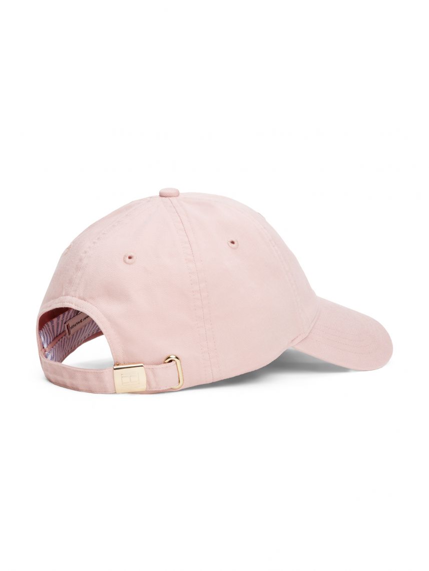 כובע מצחייה Tommy Hilfiger דגם AW0AW17632-TQN