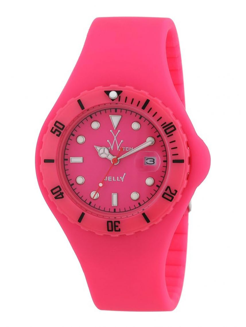 שעון יד לאישה של Toy Watch דגם JL04PS