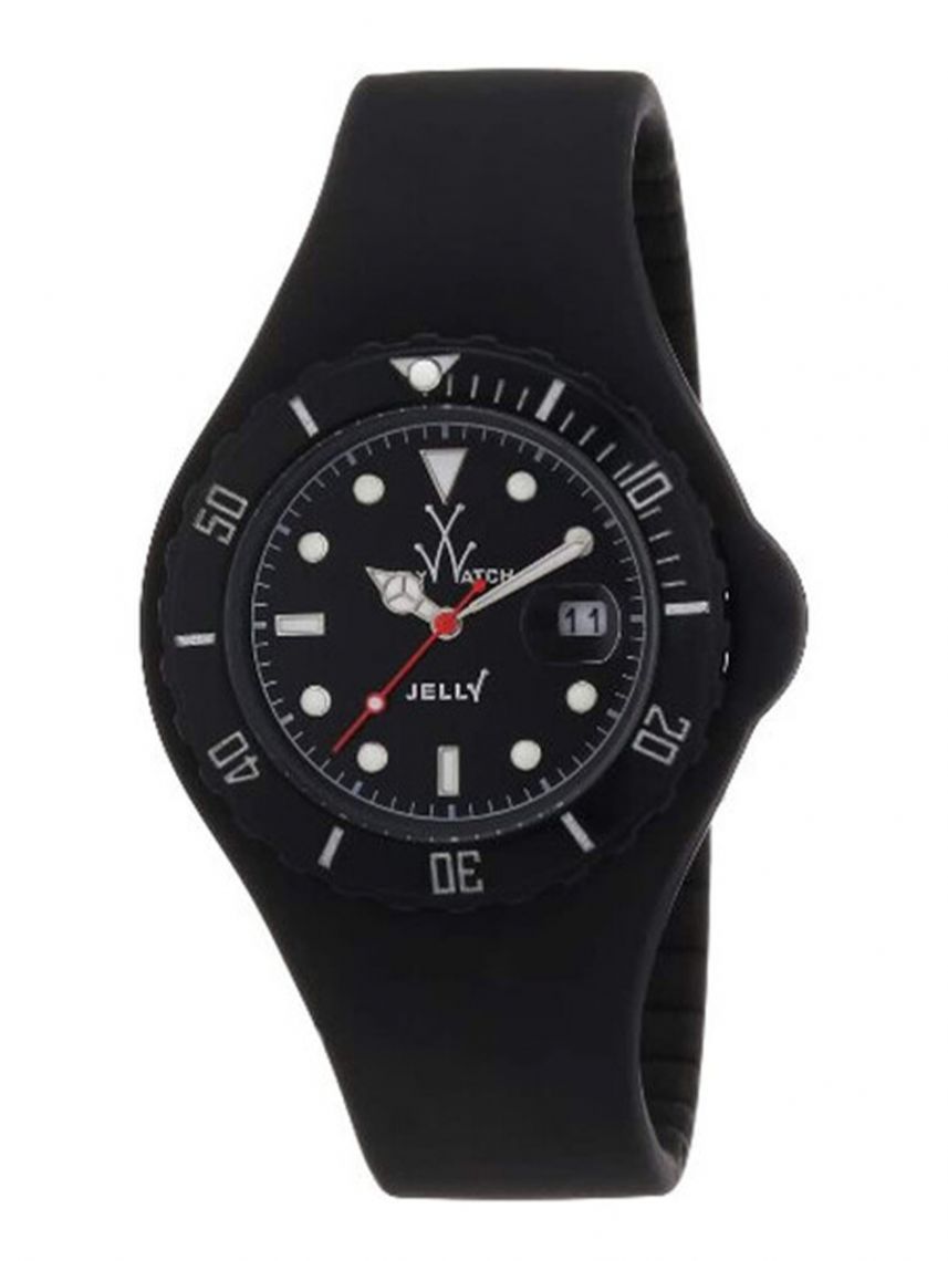 שעון יד של Toy Watch דגם JY02BK