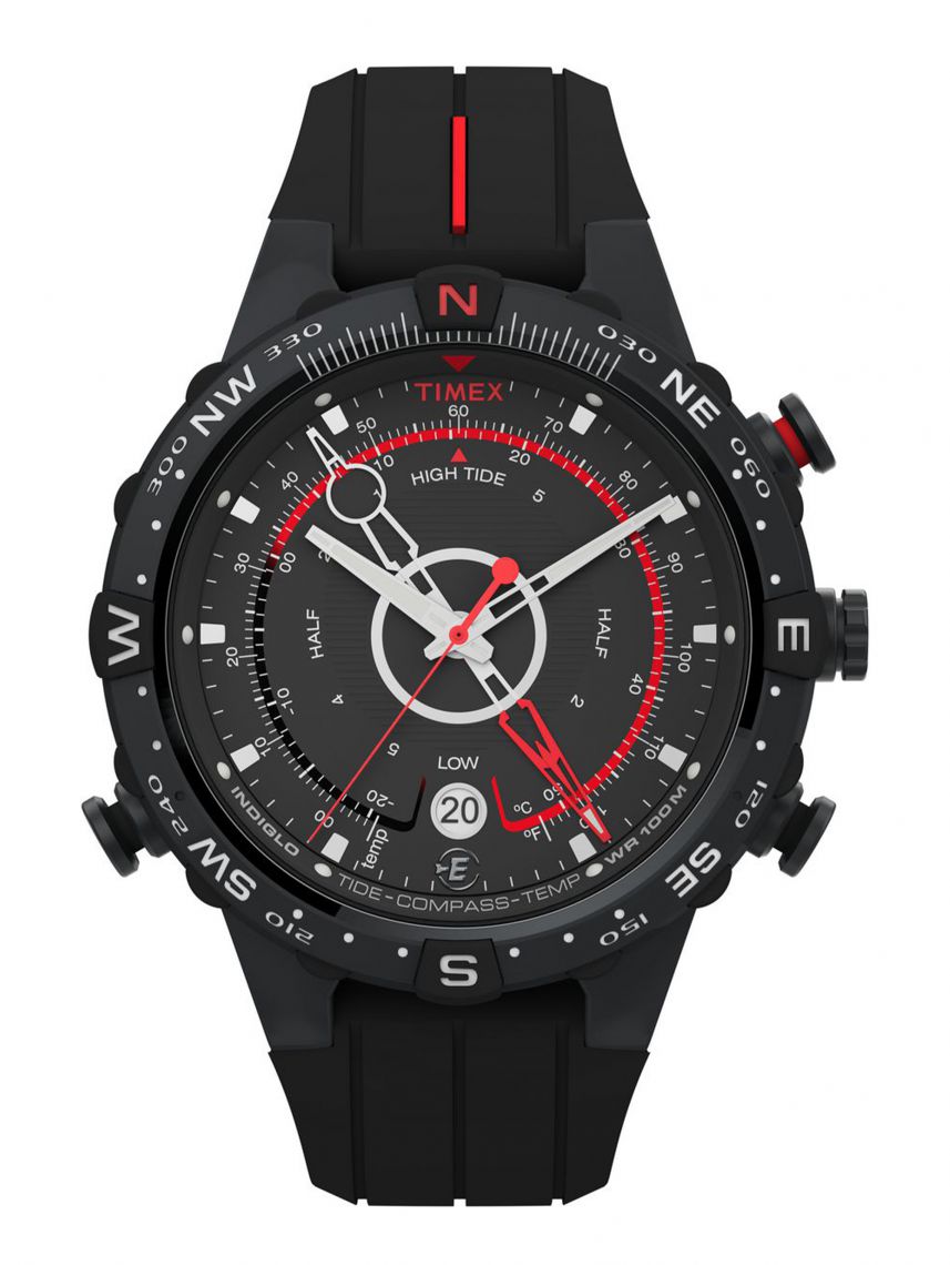 שעון TIMEX קולקציית EXPEDITION NORTH דגם T2N720UL