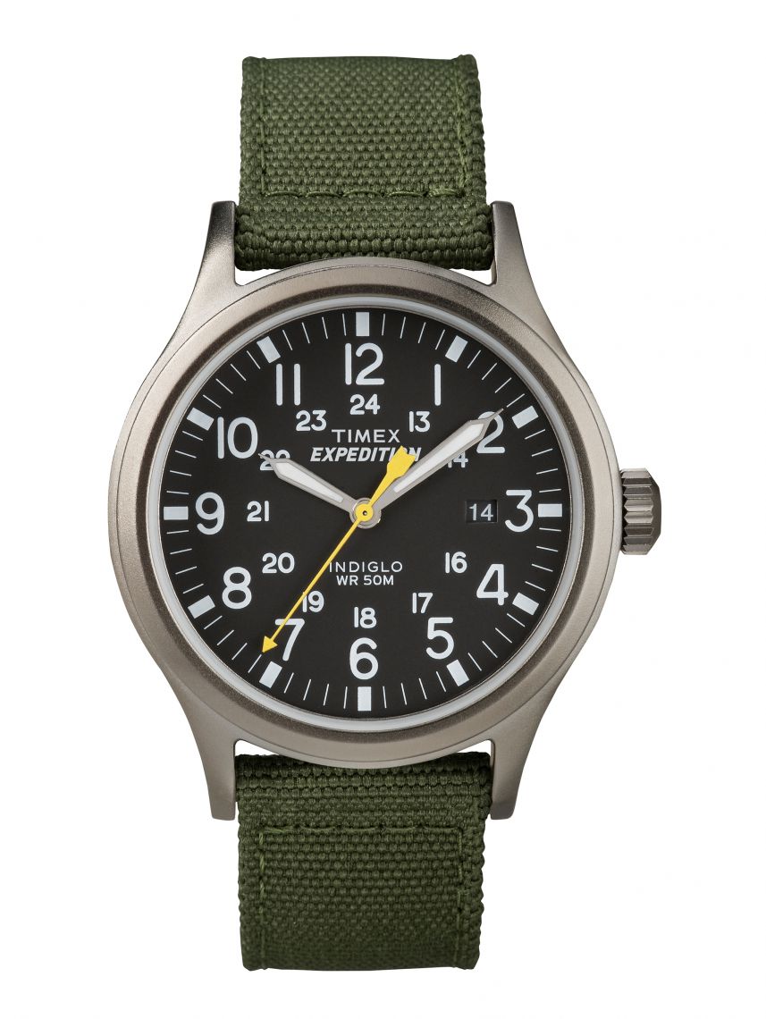 שעון TIMEX דגם T49961UK