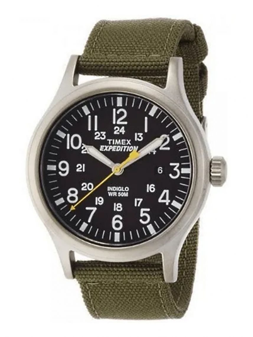 שעון TIMEX דגם T49961UK