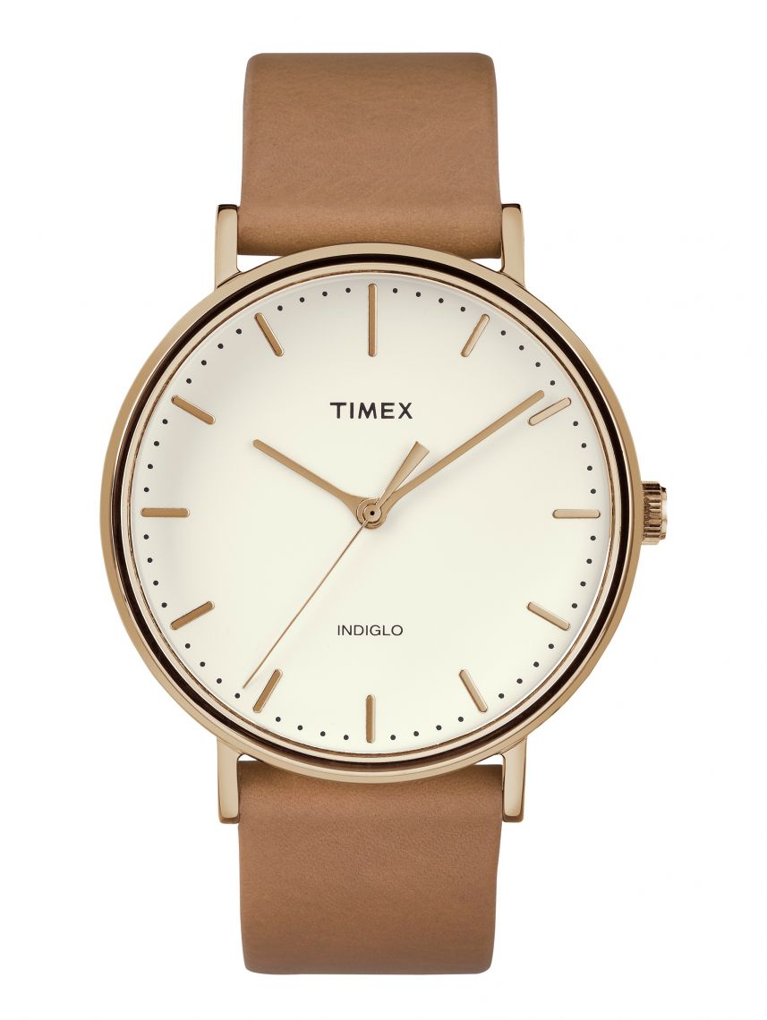 שעון TIMEX דגם TW2R26200UL