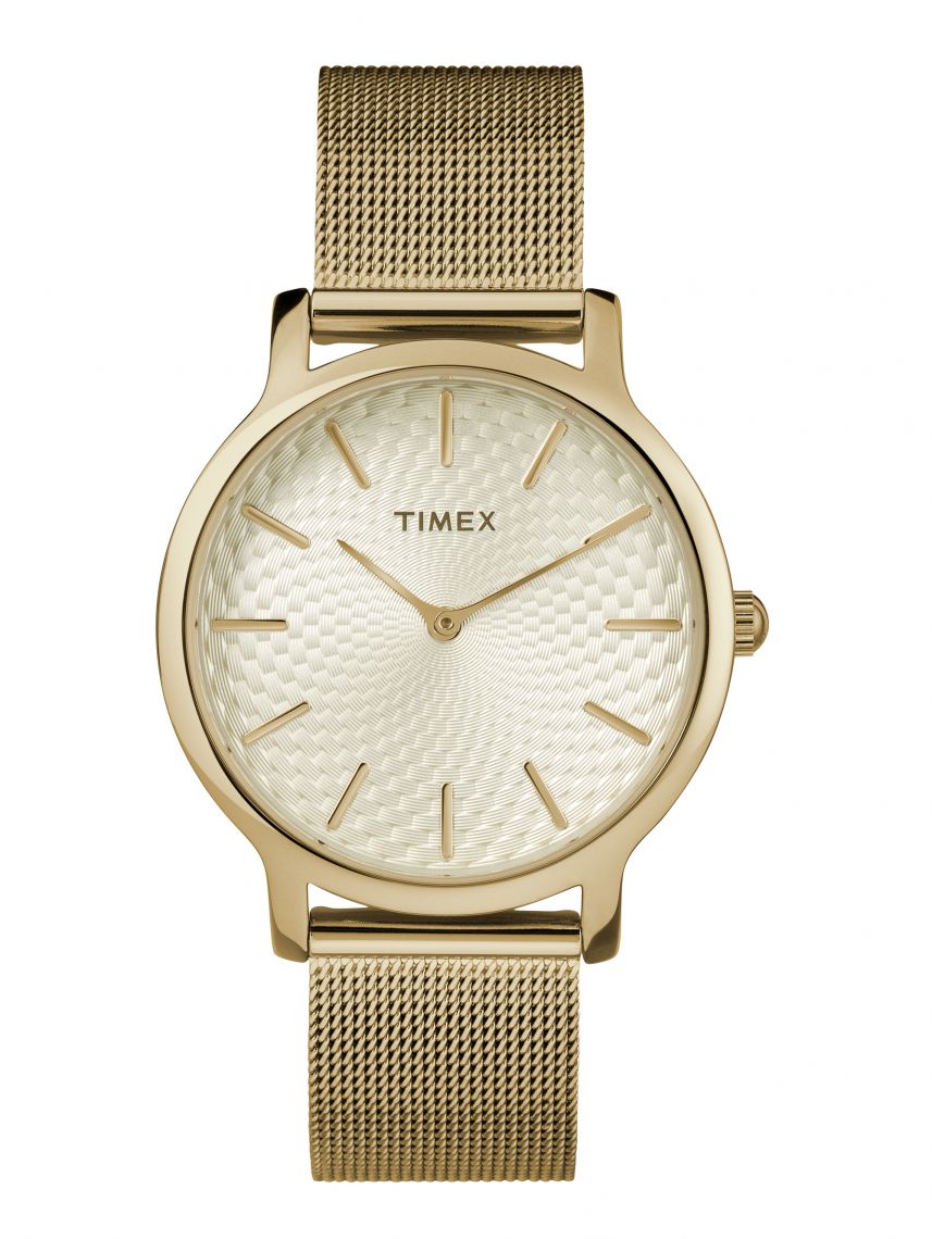 שעון TIMEX דגם TW2R36100UK