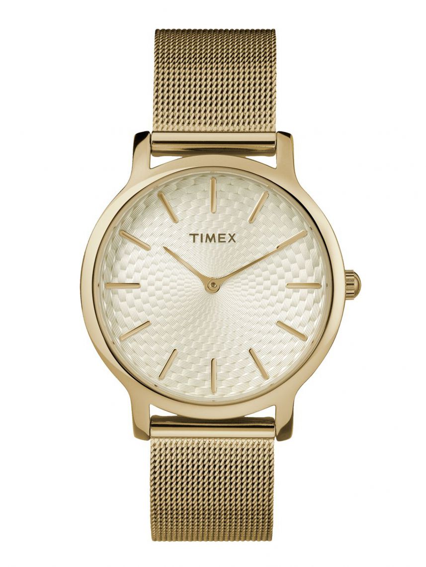 שעון TIMEX דגם TW2R36100UL