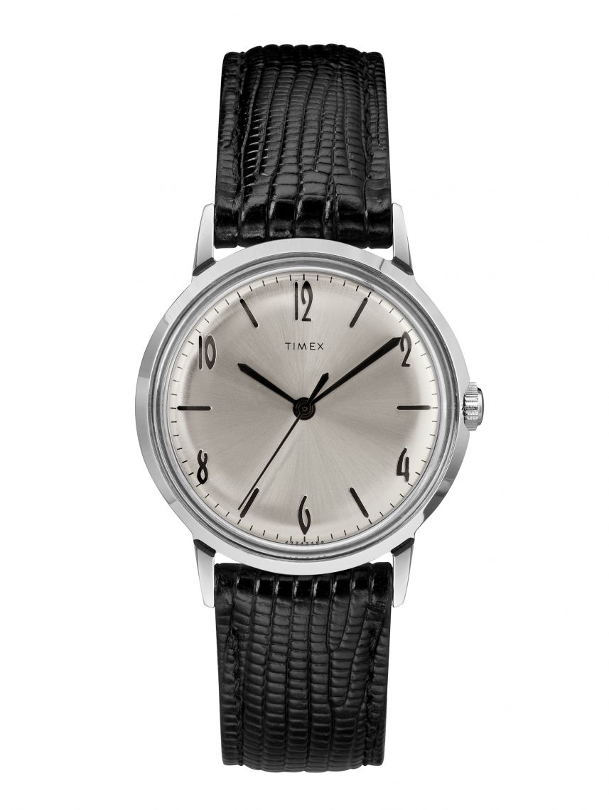 שעון TIMEX דגם TW2R479007U