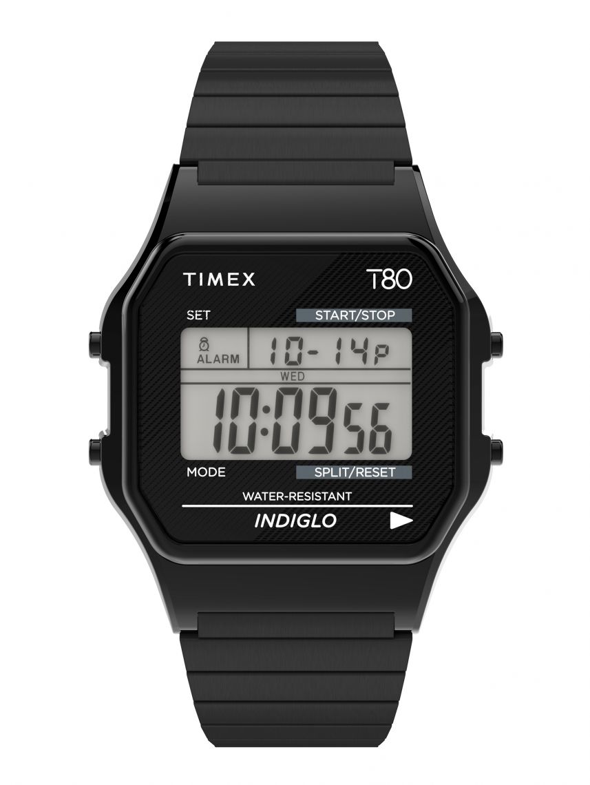 שעון TIMEX דגם TW2R67000