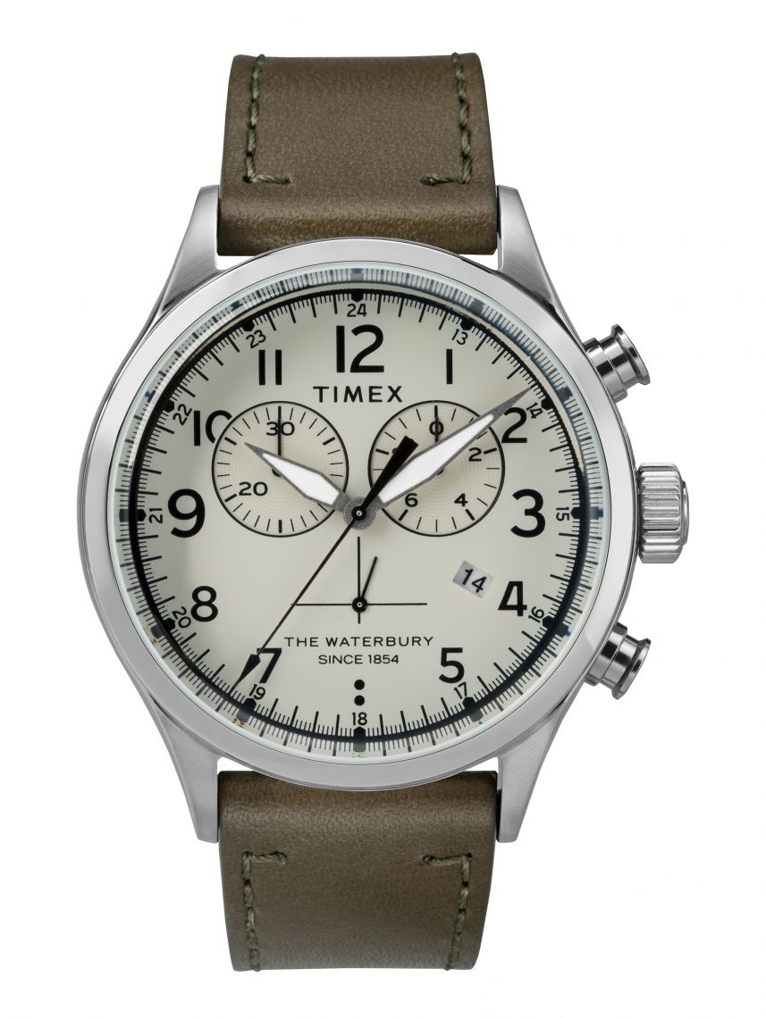 שעון TIMEX דגם TW2R70800UL