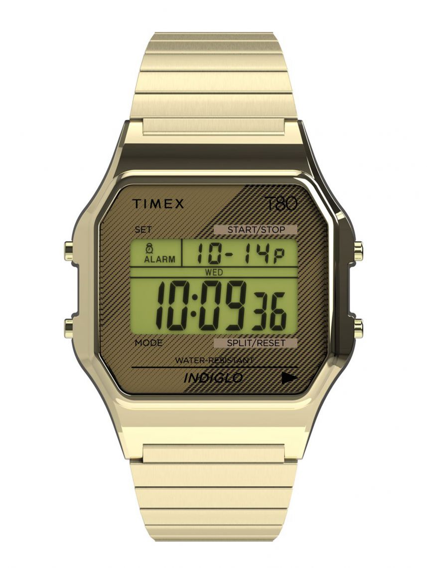 שעון TIMEX דגם TW2R79000UL