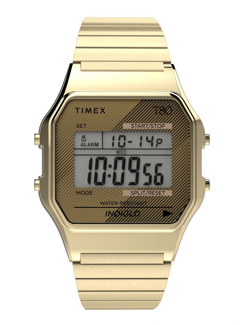 שעון TIMEX דגם TW2R79000VY