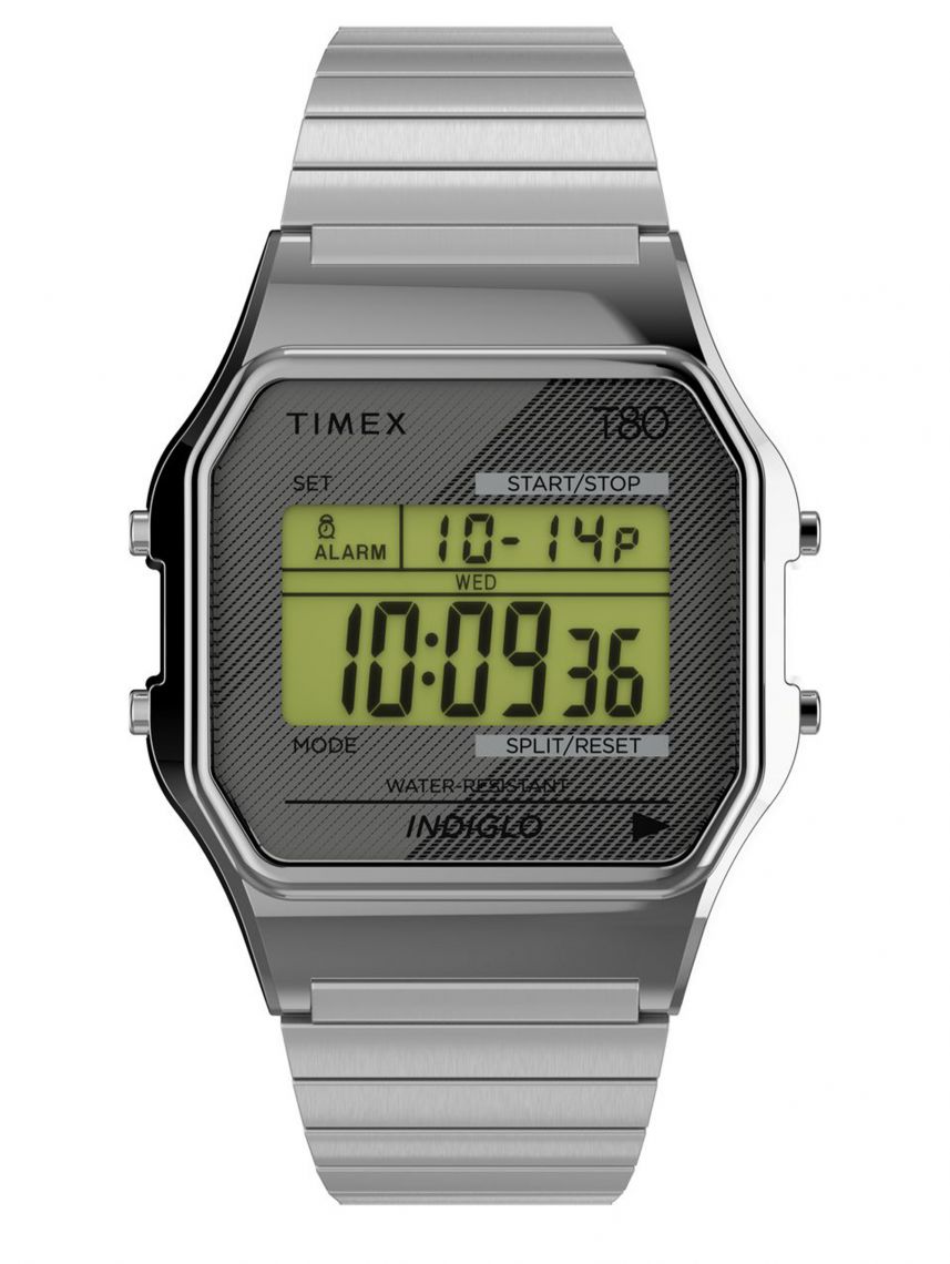 שעון TIMEX דגם TW2R79100UL