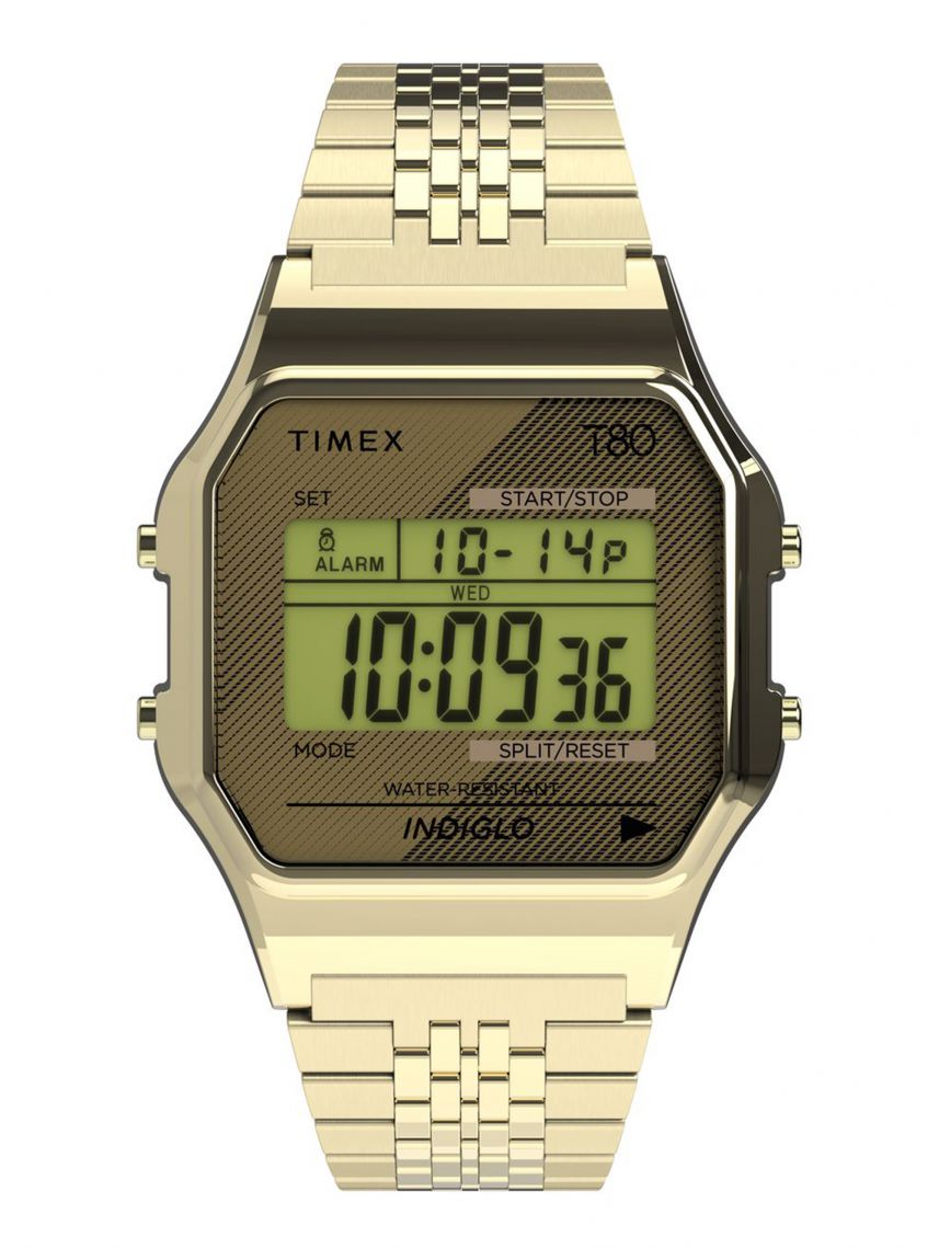 שעון TIMEX דגם TW2R79200
