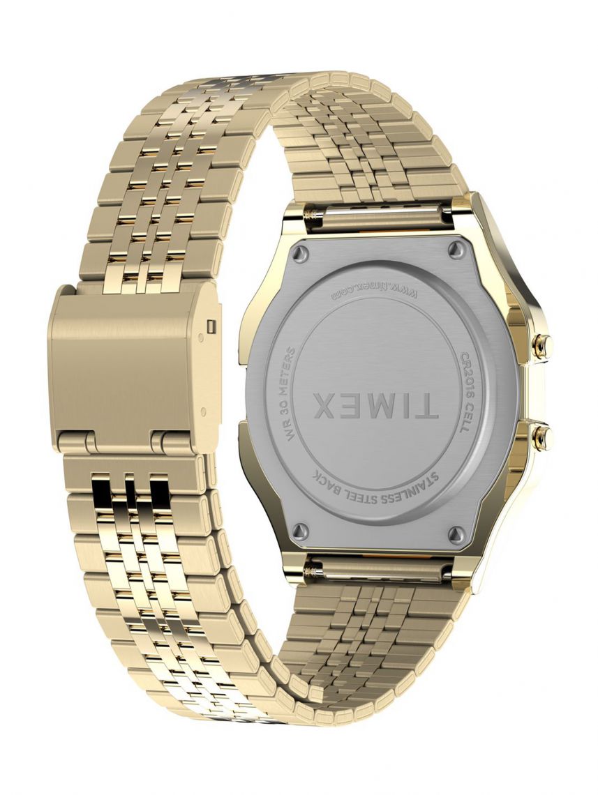 שעון TIMEX דגם TW2R79200