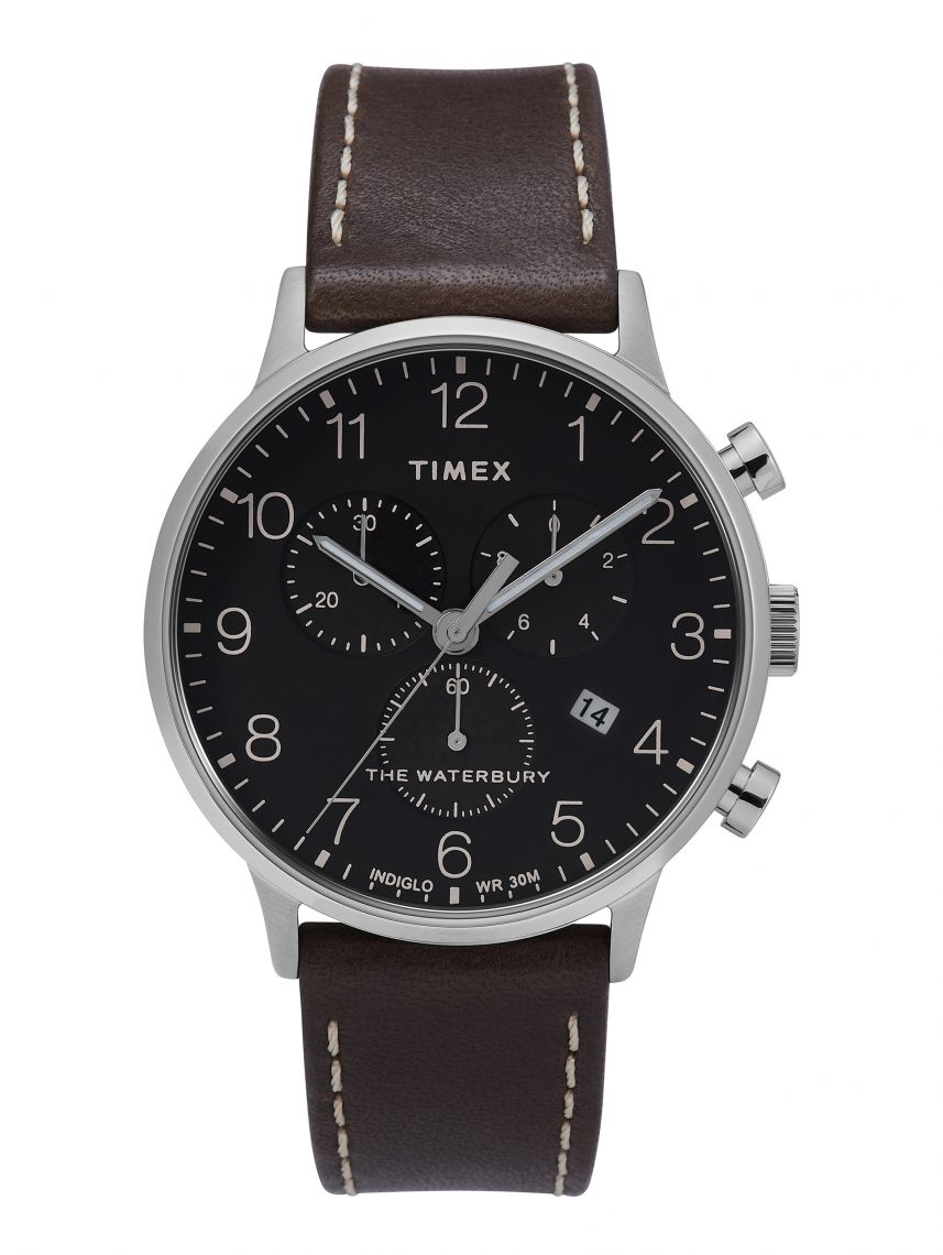 שעון TIMEX דגם TW2T28200UL