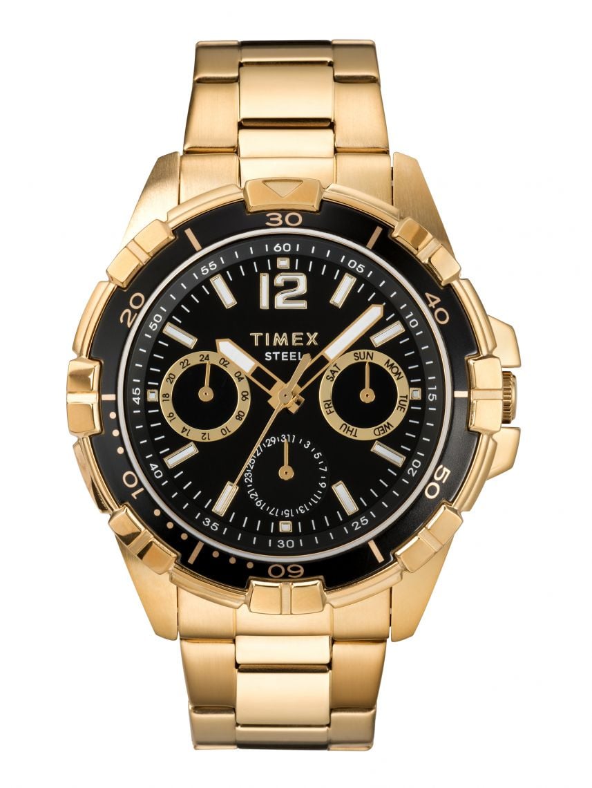 שעון TIMEX דגם TW2T50800UL